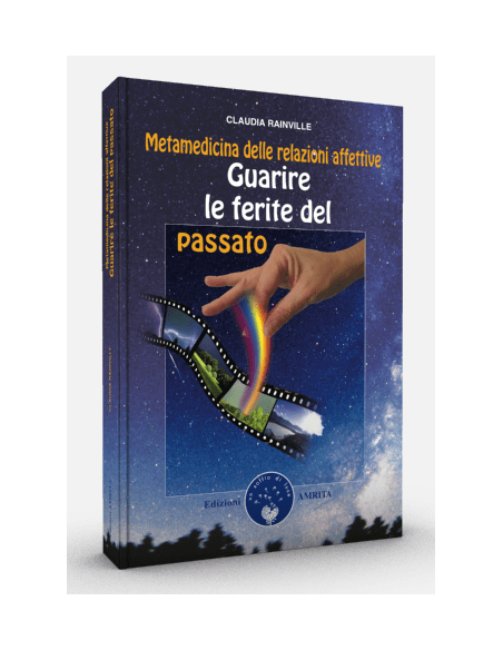 Guarire le ferite del passato