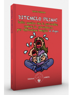 Midge è incinta! – Atti effimeri di comunicazione