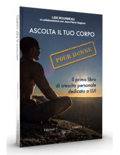 Migliorare i Rapporti di Coppia - Lise Bourbeau - Libro