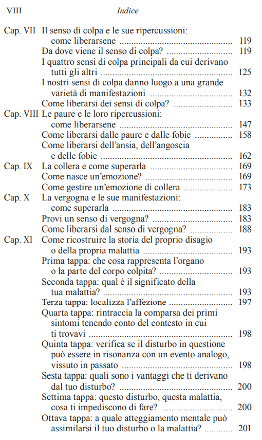 Metamedicina 2.0- ogni sintomo è una malattia, di Claudia Rainville, Dispense di Medicina