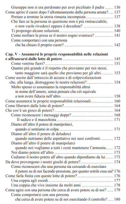 Guarire le ferite del passato di Claudia Rainville