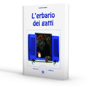 L'erbario dei gatti