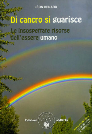 Di Cancro si Guarisce - Libro di Léon Renard