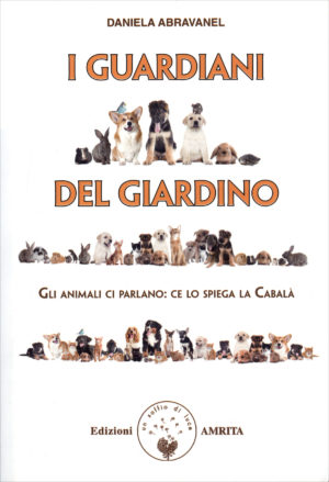 I Guardiani del Giardino - Daniela Abravanel