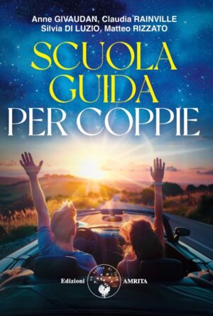 Scuola guida per coppie